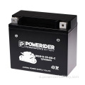 12V 20Ah YTX20H-BS Harley Series Motorcycle Starter Pin